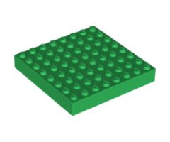 Brick 8 x 8