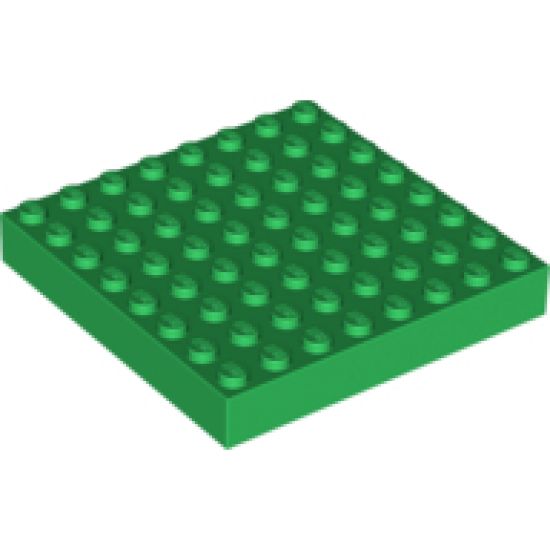 Brick 8 x 8