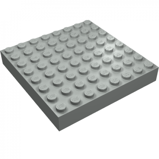 Brick 8 x 8