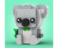 Koala BrickHeadz