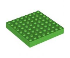 Brick 8 x 8