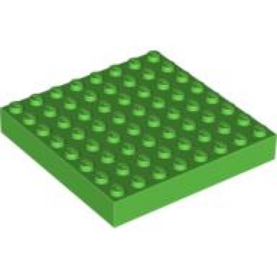Brick 8 x 8
