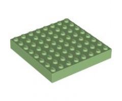 Brick 8 x 8