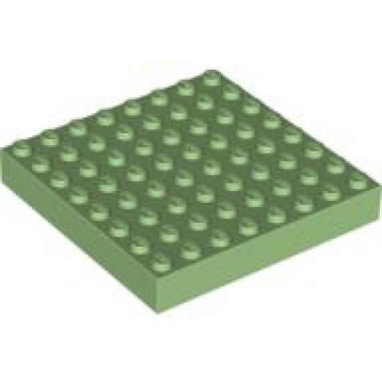 Brick 8 x 8