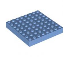 Brick 8 x 8