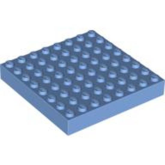 Brick 8 x 8