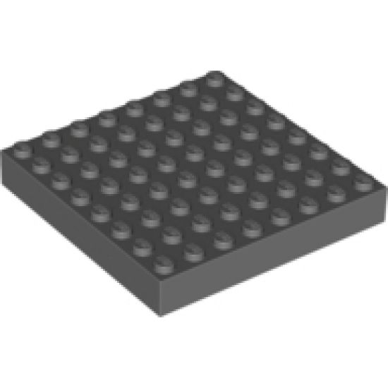 Brick 8 x 8