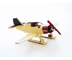 Polar Airplane - B model