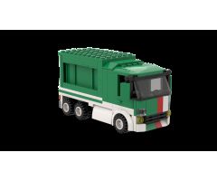 60025 Cargo truck