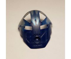 Bionicle, Kanohi Mask Komau with Pearl Light Gray Top (Vhisola)
