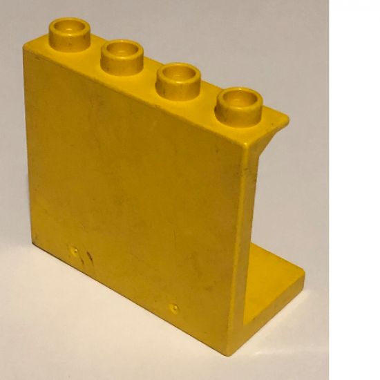 Duplo Panel 4 x 2 x 2