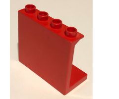 Duplo Panel 4 x 2 x 2