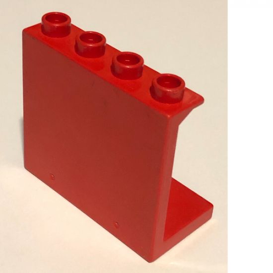 Duplo Panel 4 x 2 x 2