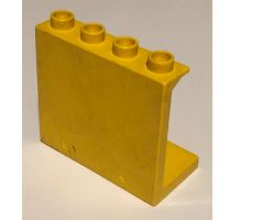 Duplo Panel 4 x 2 x 2