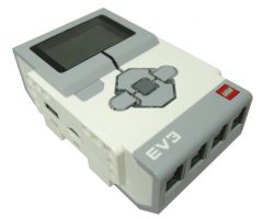 Electric, Programmable Mindstorms EV3 - Complete Brick