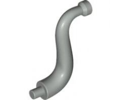 Animal, Body Part Elephant Tail / Trunk