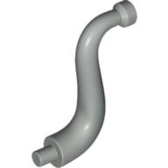 Animal, Body Part Elephant Tail / Trunk