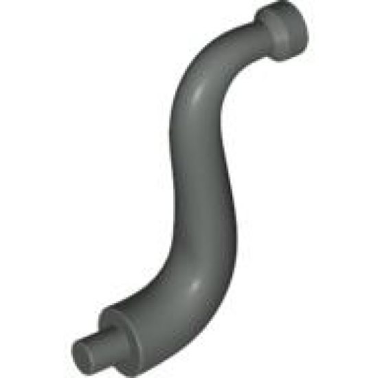 Animal, Body Part Elephant Tail / Trunk
