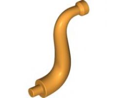 Animal, Body Part Elephant Tail / Trunk