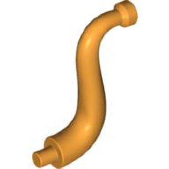 Animal, Body Part Elephant Tail / Trunk