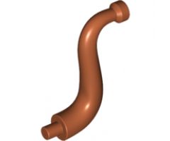 Animal, Body Part Elephant Tail / Trunk