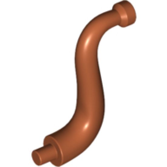 Animal, Body Part Elephant Tail / Trunk