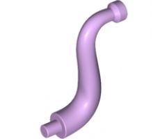 Animal, Body Part Elephant Tail / Trunk