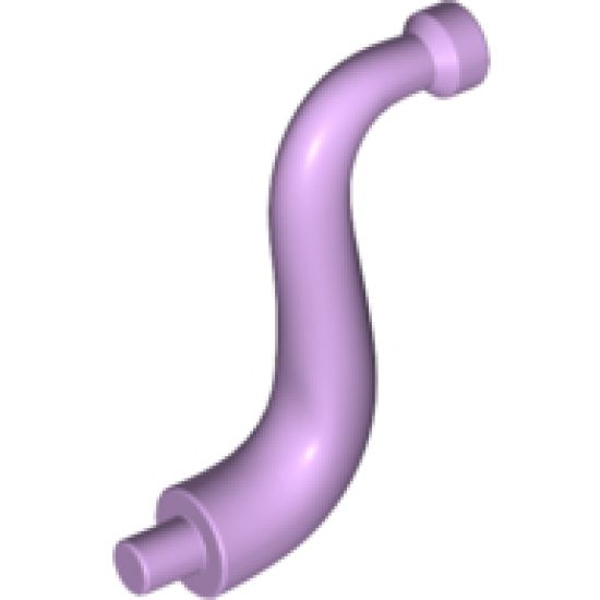 Animal, Body Part Elephant Tail / Trunk