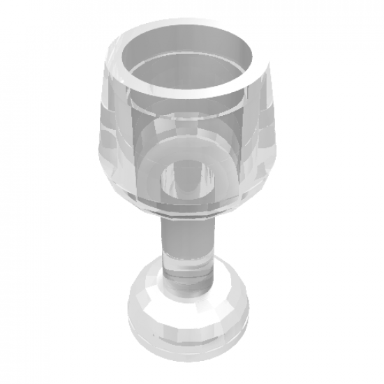 Minifigure, Utensil Goblet Large