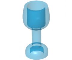 Minifigure, Utensil Goblet Large