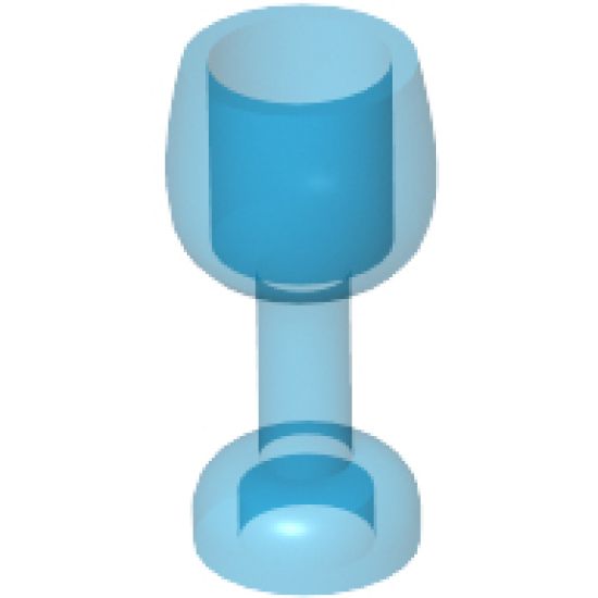 Minifigure, Utensil Goblet Large