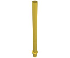 Bar 6.6L with Stop Ring (Patio Umbrella Stand)