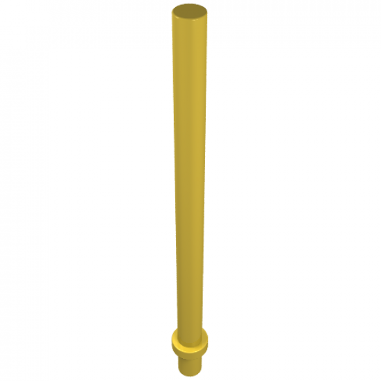 Bar 6.6L with Stop Ring (Patio Umbrella Stand)
