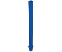 Bar 6.6L with Stop Ring (Patio Umbrella Stand)