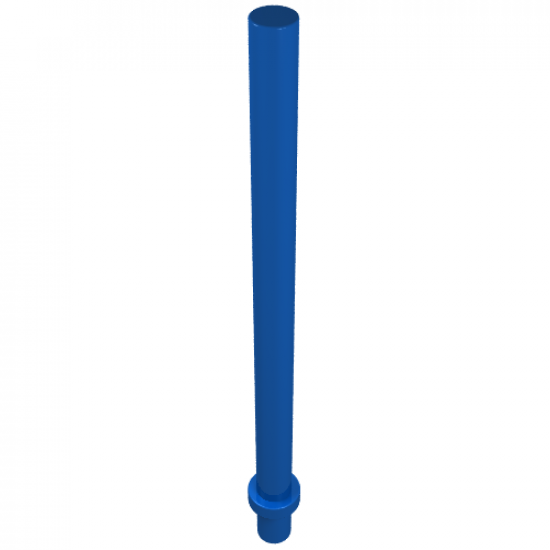 Bar 6.6L with Stop Ring (Patio Umbrella Stand)