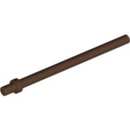 Bar 6.6L with Stop Ring (Patio Umbrella Stand)