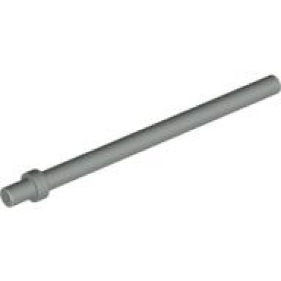 Bar 6.6L with Stop Ring (Patio Umbrella Stand)