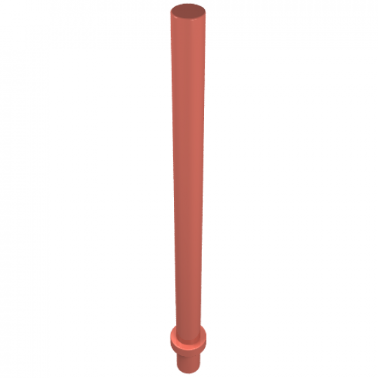 Bar 6.6L with Stop Ring (Patio Umbrella Stand)