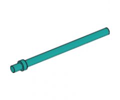 Bar 6.6L with Stop Ring (Patio Umbrella Stand)
