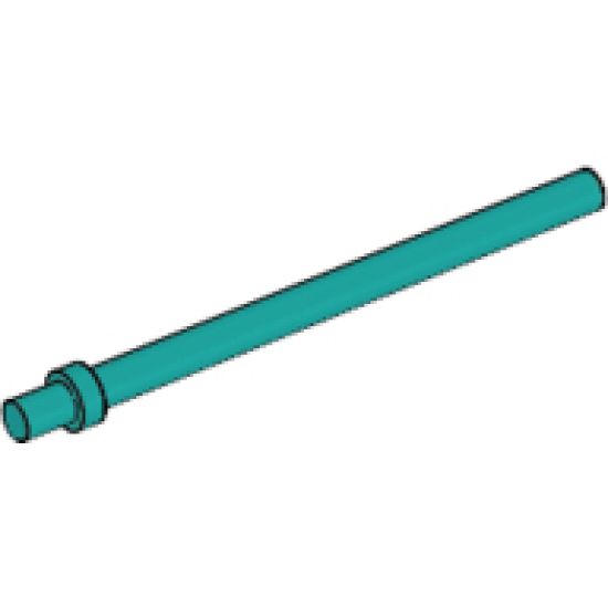 Bar 6.6L with Stop Ring (Patio Umbrella Stand)