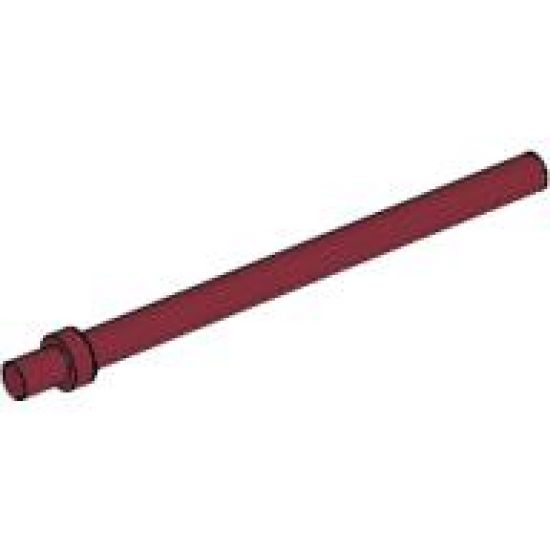 Bar 6.6L with Stop Ring (Patio Umbrella Stand)