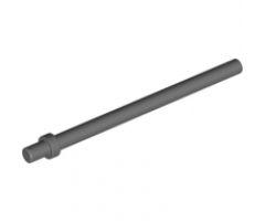 Bar 6.6L with Stop Ring (Patio Umbrella Stand)