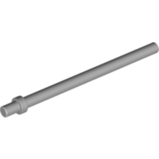 Bar 6.6L with Stop Ring (Patio Umbrella Stand)