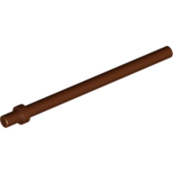 Bar 6.6L with Stop Ring (Patio Umbrella Stand)