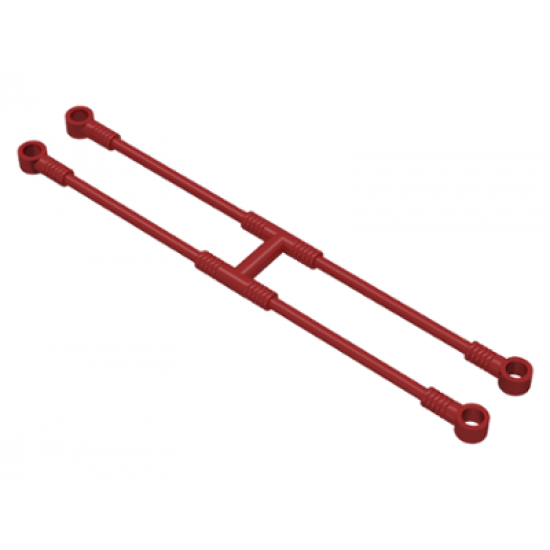 Minifigure, Utensil Stretcher Holder Flexible