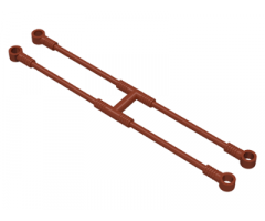 Minifigure, Utensil Stretcher Holder Flexible