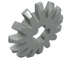 Technic, Gear 14 Tooth Bevel