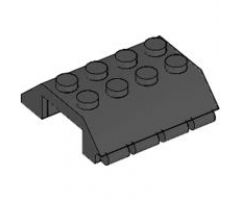 Slope 45 4 x 4 Double with Hinge