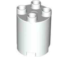 Duplo, Brick Round 2 x 2 x 2