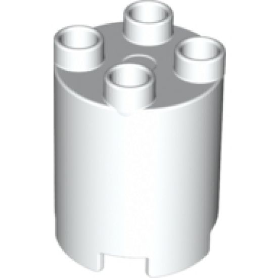 Duplo, Brick Round 2 x 2 x 2